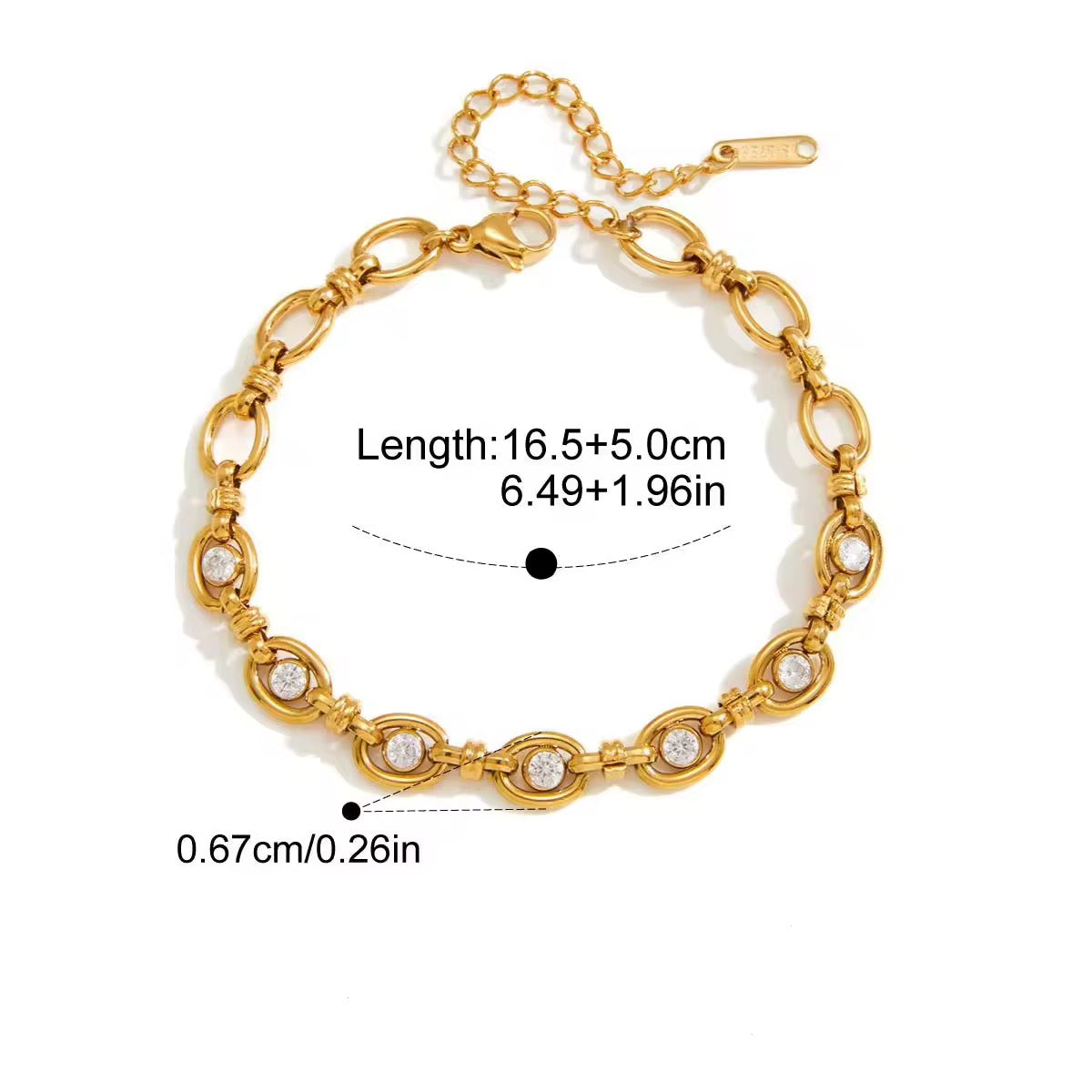 Bracelet **multiple designs* New RTS
