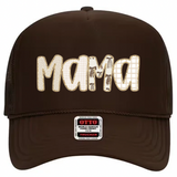 Bow Mama Hat.
