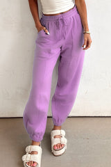 Casual Joggers