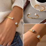 Open Bangle Bracelet New RTS