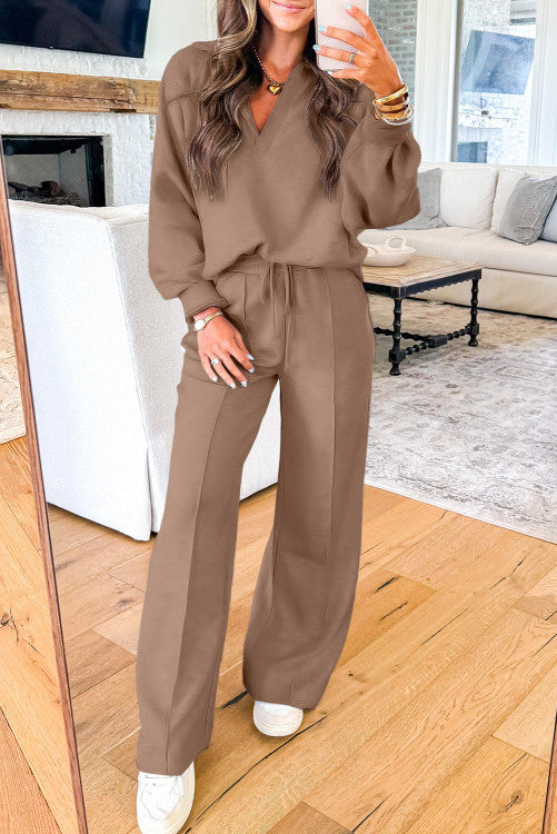 Casual Set