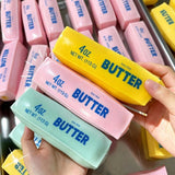 Crunchy Butter Squishy Preorder