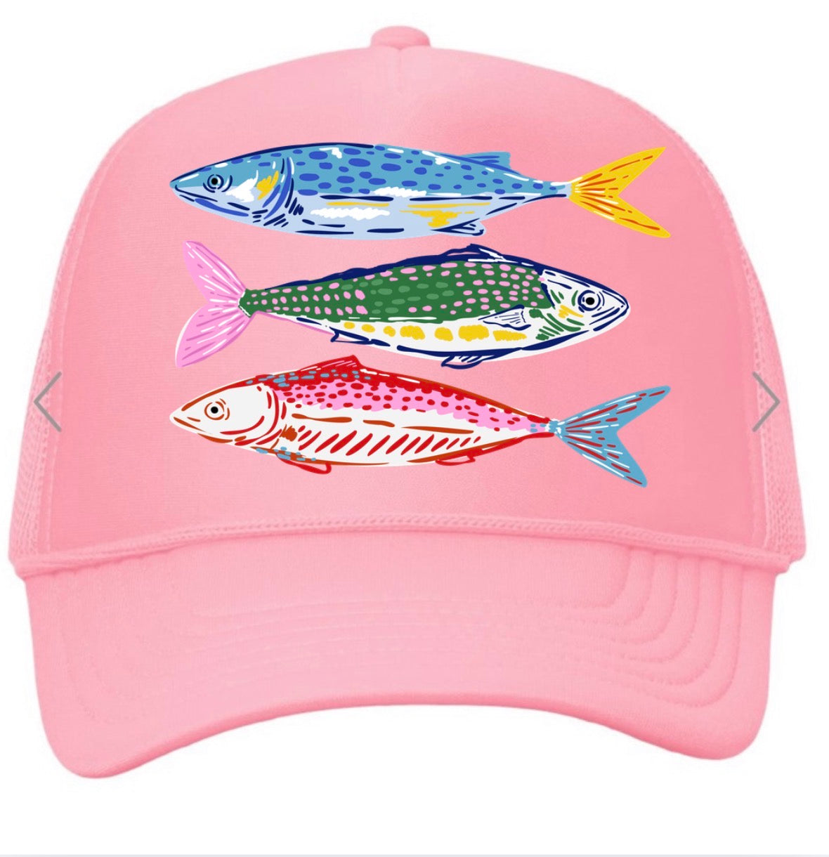 Trucker *multiple styles* Hat.