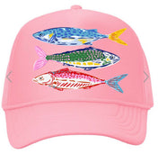 Trucker *multiple styles* Hat.