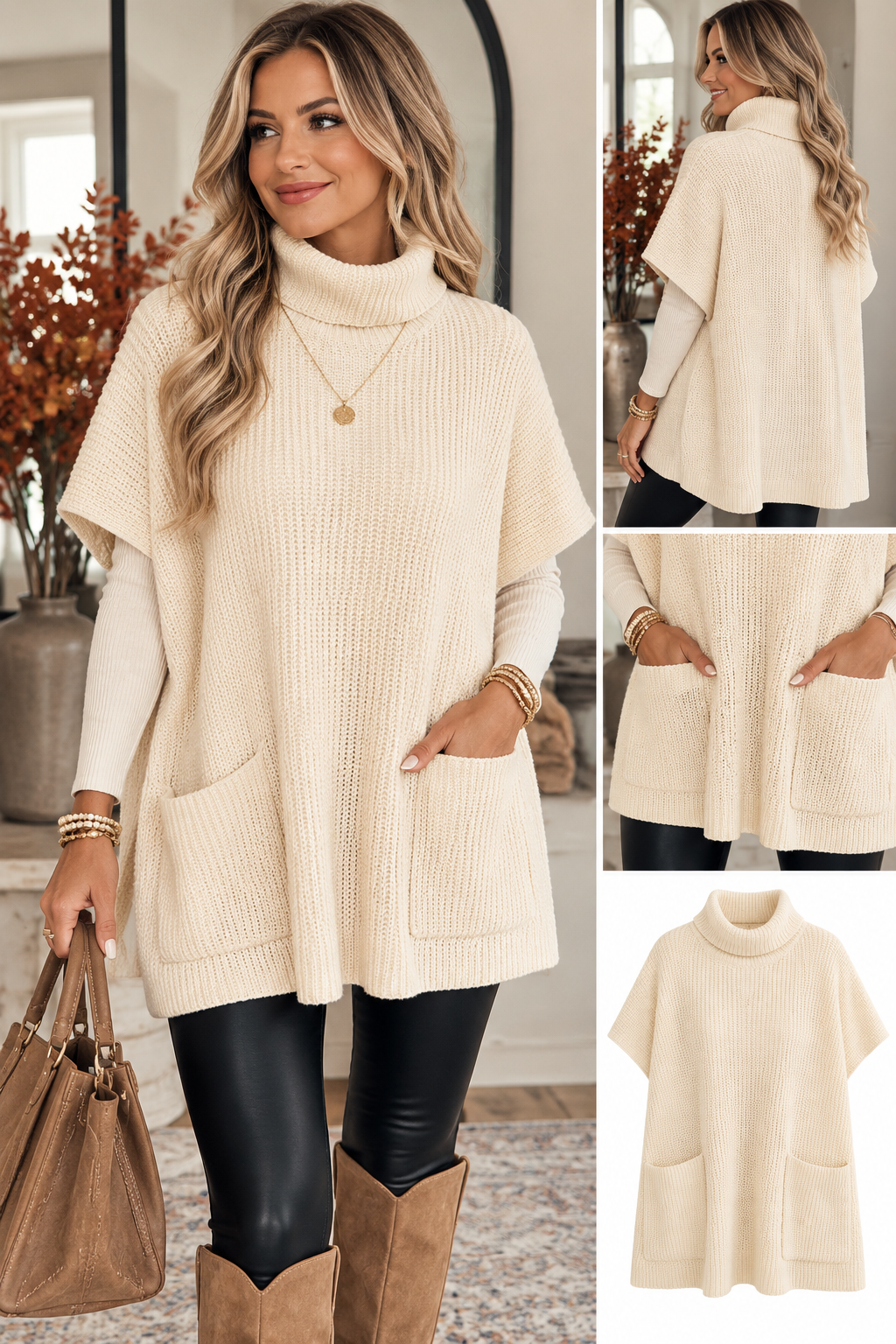 Cardigans, Sweaters, Jackets, &amp; Vest