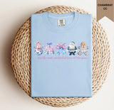 Wonderful Time Of The Year Tee.