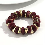 Chunky Stretch Bracelets NEW RTS