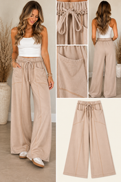 Mineral Wash 100% Cotton Pants Full Run RTS