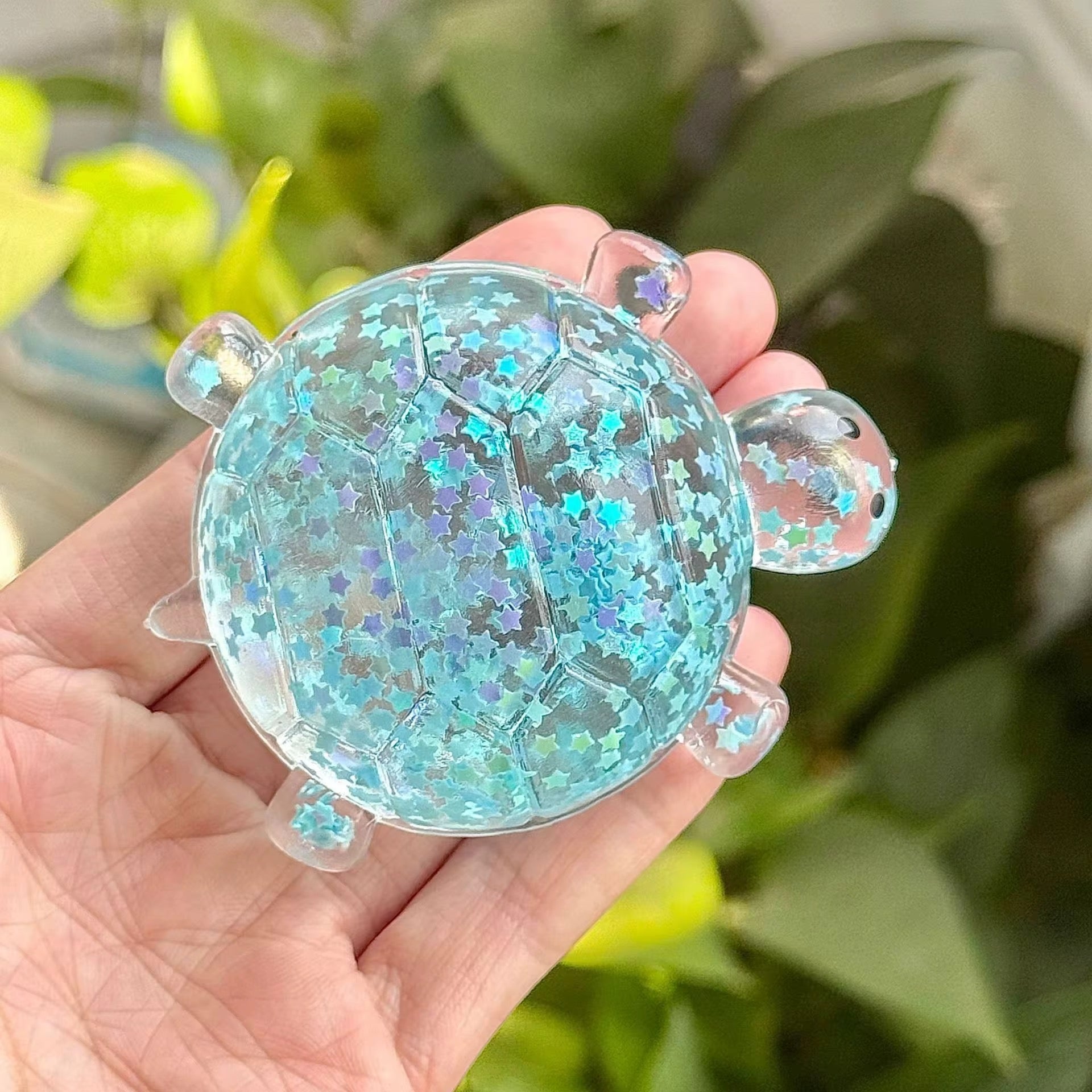 Turtle Squishy