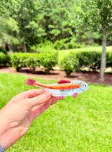 Fish Claw Clips New RTS