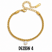 Bracelet **multiple designs* New RTS