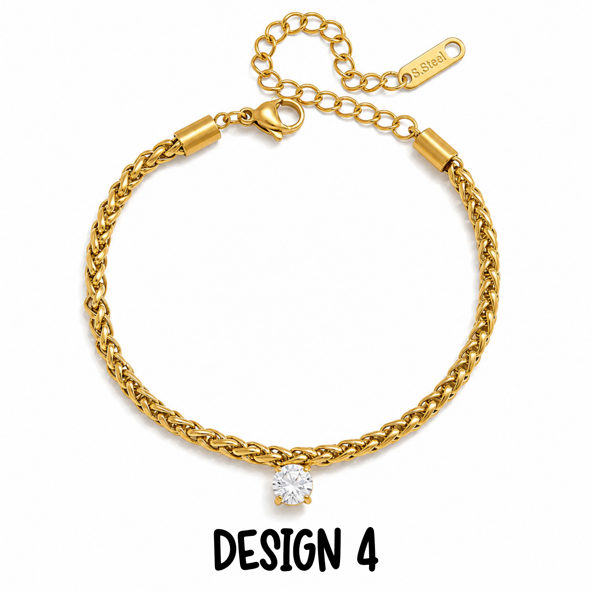Bracelet **multiple designs* New RTS