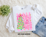 Joy To The World Sweatshirt.