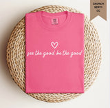See The Good Tee.