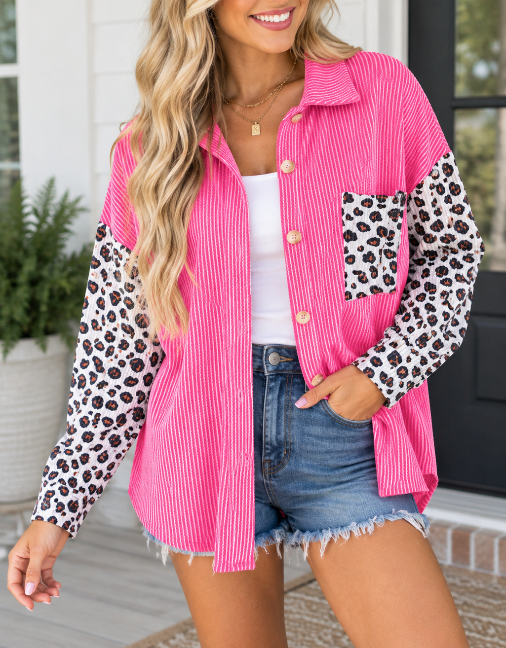 Cardigans, Sweaters, Jackets, &amp; Vest