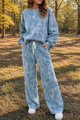 Camo Pullover Set Full Run RTS