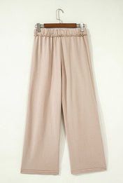 Mineral Wash 100% Cotton Pants Full Run RTS