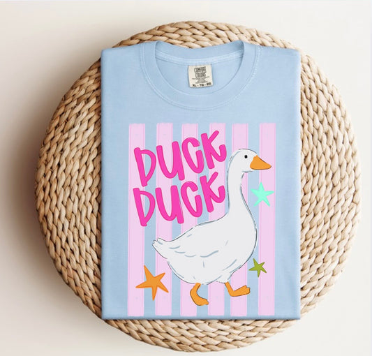 Duck Duck Tee.
