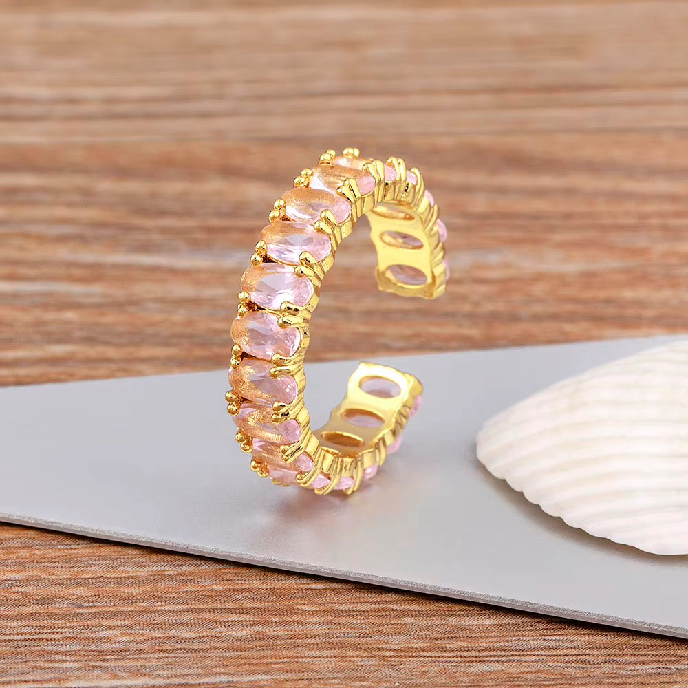 The Blaire Ring