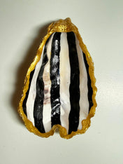 Oyster Jewelry Holder