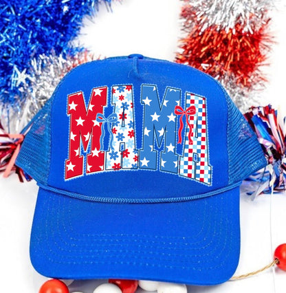 Trucker Hat Drop *Multiple Styles*