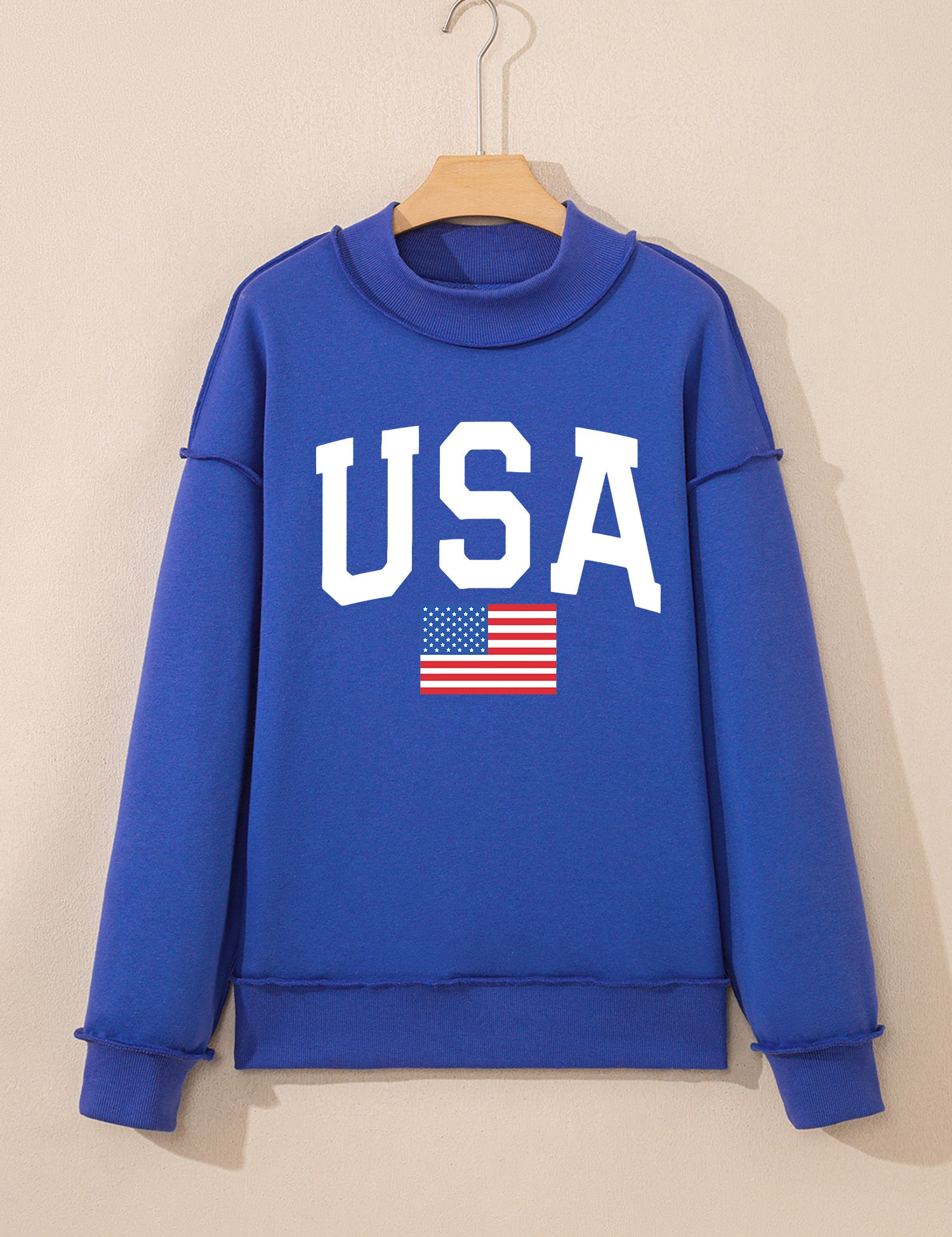 USA Mock RTS