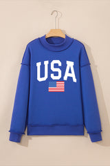 Reversible America/USA Mock RTS
