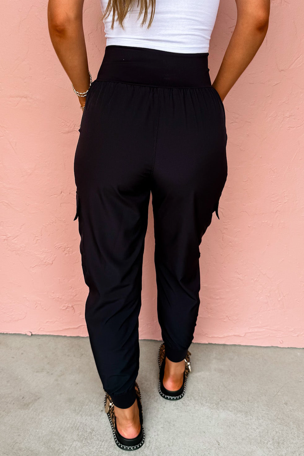 Cargo Joggers RTS