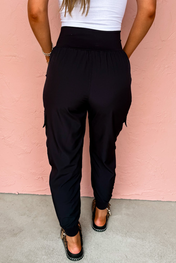 Cargo Joggers RTS
