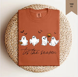 Ghost Season Tee.