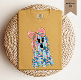 Bow Ghost Tee.