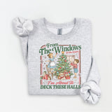 From The Windows Sweatshirt.