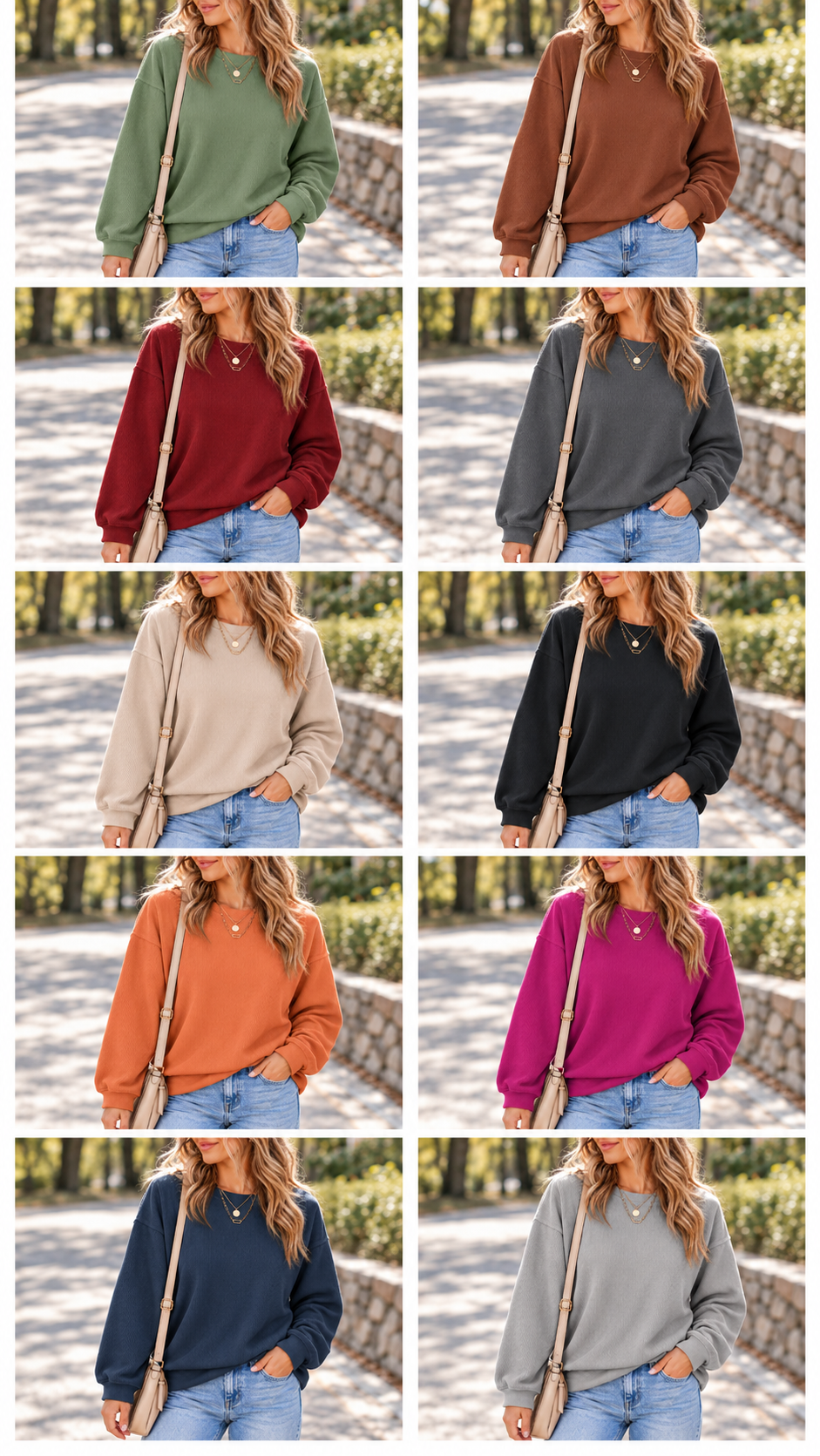 Cardigans, Sweaters, Jackets, &amp; Vest