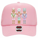 Nutcracker Hat.