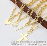 Pendant Necklaces