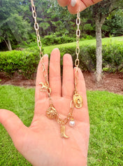 Western Charm Necklace