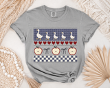 Vintage Goose Apple Tee.