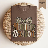 Camo Hunting Season Tee.