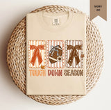 Touch Down Season Tee.