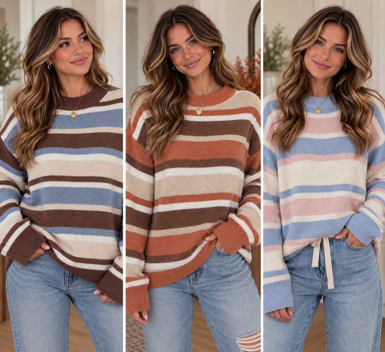 Shirts, Tops, &amp; Blouses