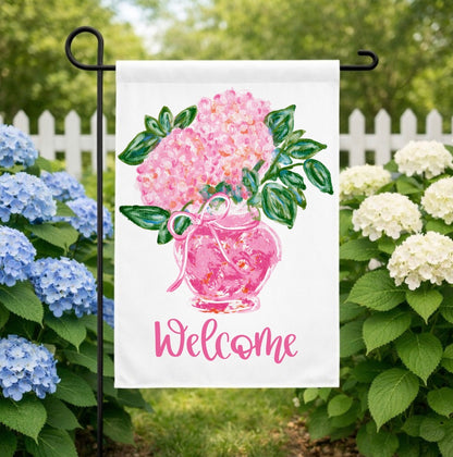 Garden Flag