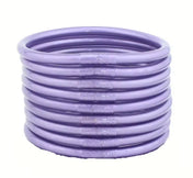 Nine Piece Bracelet Stack