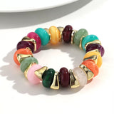 Chunky Stretch Bracelets