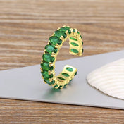 The Blaire Ring