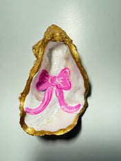 Oyster Jewelry Holder