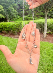 Western Charm Necklace RTS