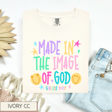 The Image Of God Tee.
