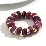 Chunky Stretch Bracelets NEW RTS