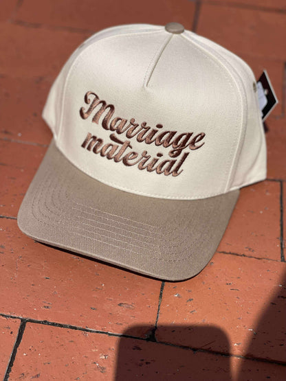 Embroidered Hats *multiple choices