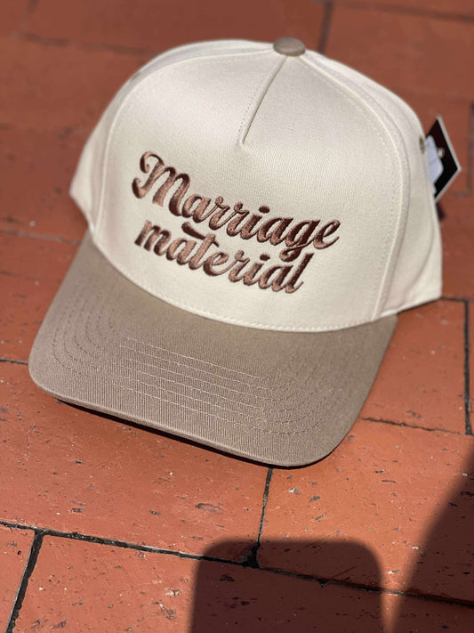 Embroidered Hats *multiple choices